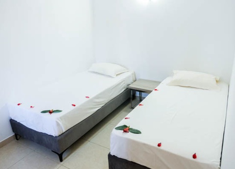 Hôtel Plein Vent Sélection Eden Star 4* - 7