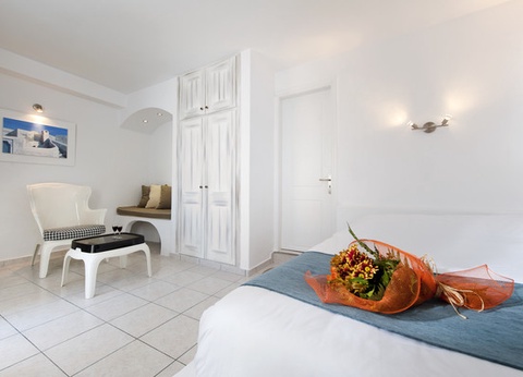 Hôtel Regina Mare Adult Only **** - 7