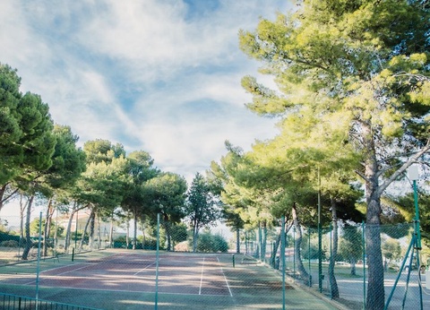 Camping Rais Gerbi, 4* - 69