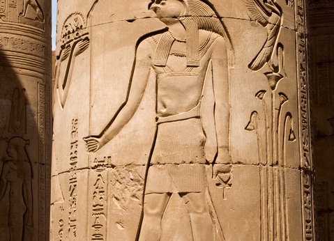 Croisière sur le Nil - Mon French Club -M/S Nile Azur 5* - avec en option le packs 10 visites au prix de 5 visites - 8