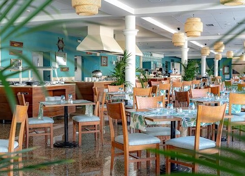 Hôtel Club Framissima Evasion Vitalclass Lanzarote 4* - 8