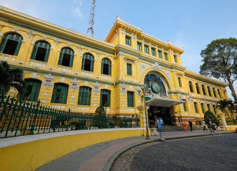 Circuit Privatif Sourires du Vietnam - 39