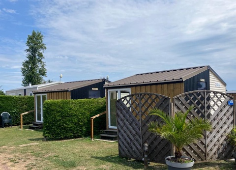 Camping Le Rivage, 4* - 68