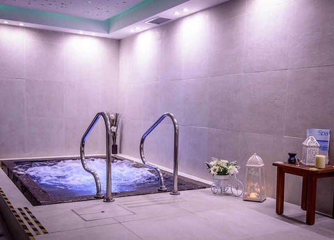 Hôtel Club Lookéa Sol Marina Beach 4* - 53