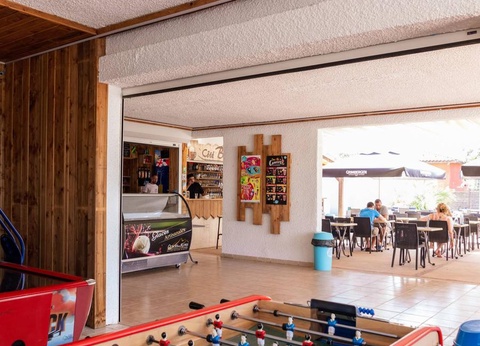 Camping Le Trivoly, 4* - 7