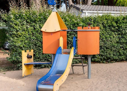 Camping Les Amiaux, 4* - 15