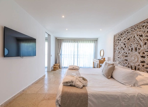 Hôtel Le Roi Théodore Restaurant & Spa 4* - 3