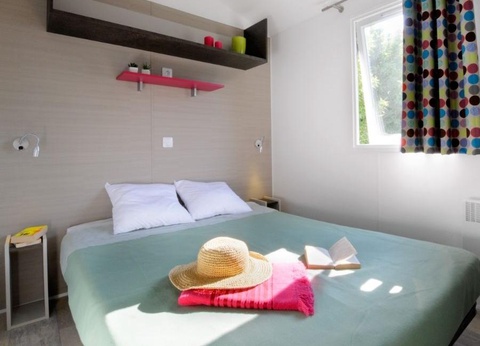 Camping Emeraude, 5* - 28