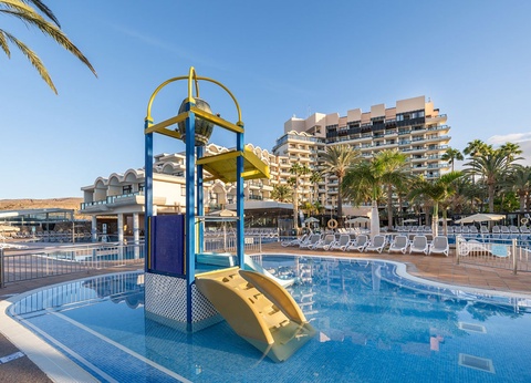 Hôtel TUI Sélection Tui Blue Orquidea 4* - 8