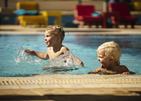 Hôtel Mövenpick Resort Sharm El Sheikh - 53