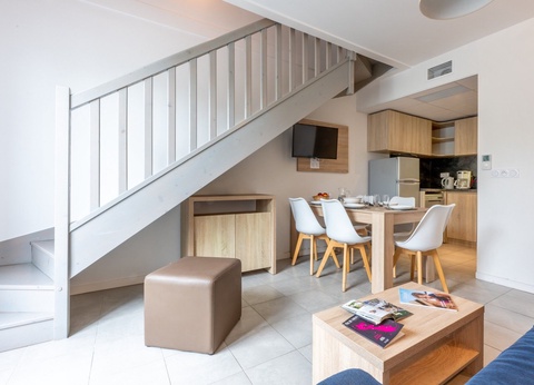 Résidence Collection Rêve d'Ile - 24