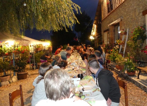 Camping le Bourdieu, 3* - 32