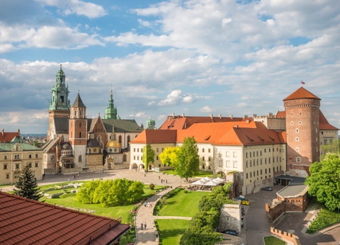 Autotour Sur les routes Polonaises 3* - 8