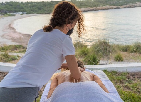 Hôtel Beach Club 3* - 14