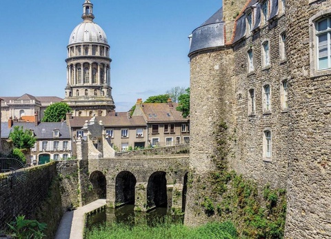 Camping Phare d'Opale - 17