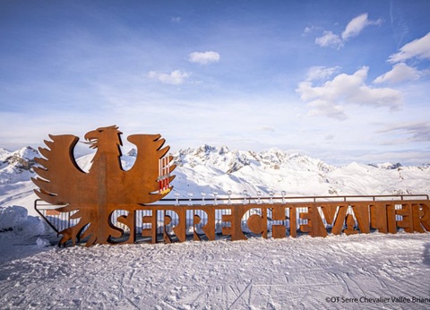 VVF Serre Chevalier Briançon 3* - 2