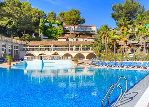 Camping Holiday Green, 5* - 2