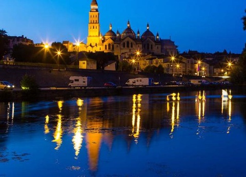 Camping la Ripole, 3* - 13