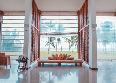 Kappa Club Sri Lanka Anantaya 5* - 18