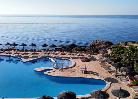 Hôtel Ôclub Experience Alua Suites Las Rocas 4* - 3