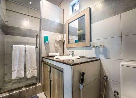 Ôclub Experience Le Grand Bleu Hôtel & Spa 3* - 7