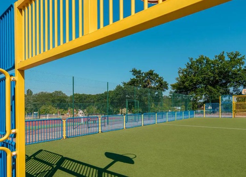 Flower Camping La Hallerais 4* - 22