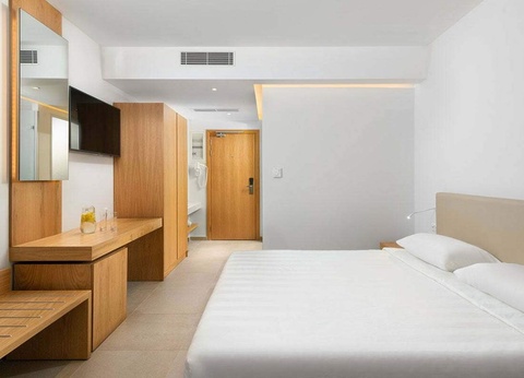 Hôtel Lindos Royal Resort 5* - 3