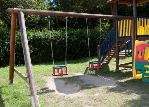 Camping Sant'Angelo, 5* - 22