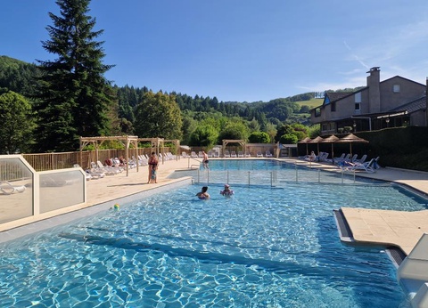 Camping Marmotel, 4* - 17