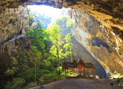 Circuit Privatif Découverte du Royaume du Siam - 23