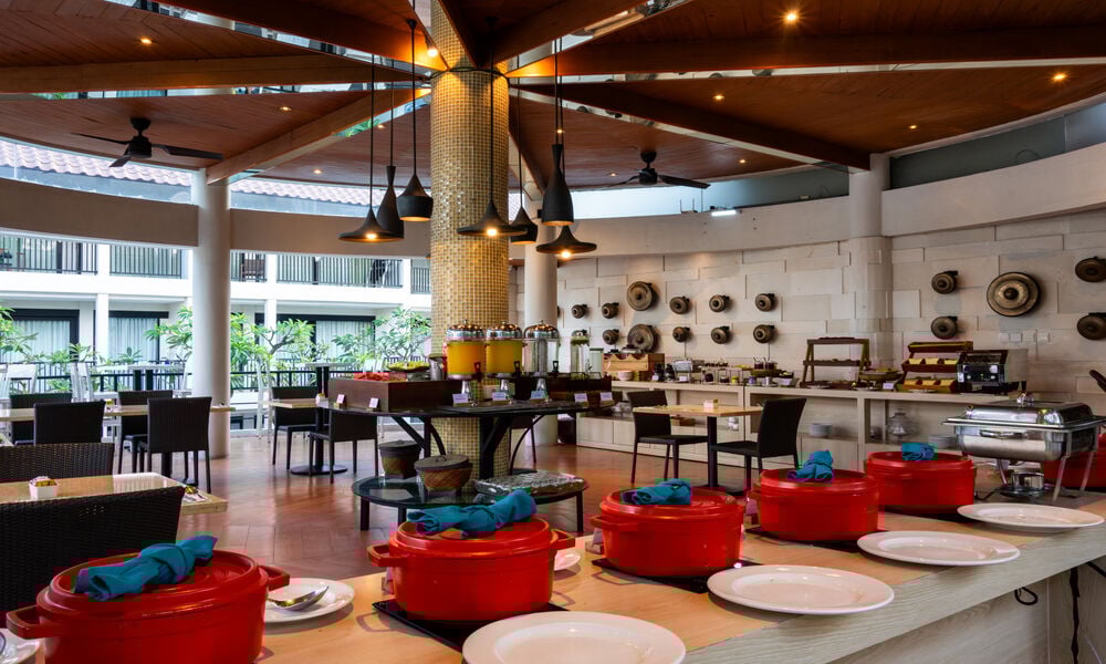 Combiné Wadari Ubud Retreat 4*,Holiday Resort Lombok 4* et Away Bali Legian Camakila 4* - 36