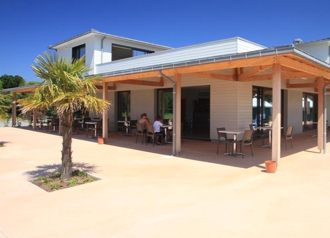 Camping maeva Club Les Alizés 4* - 59