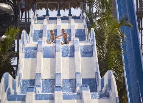 Hôtel Royalton Splash Punta Cana 4* - 21