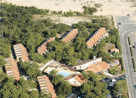 VVF Soulac-sur-Mer Bordeaux Médoc 3* - 8