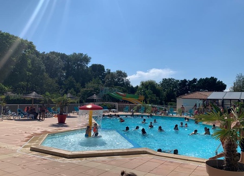 Camping Le Ragis, 4* - 21