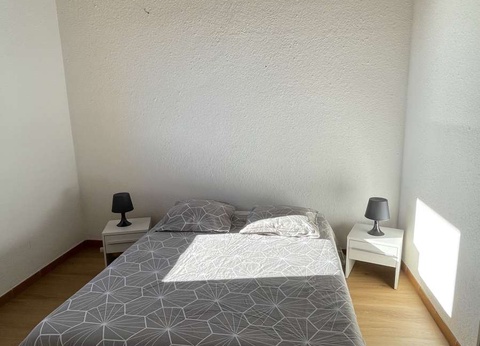 Résidence Le Télémaque 2* - 11