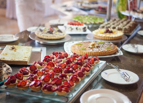 Hôtel El Mouradi Palm Marina 5* - 6