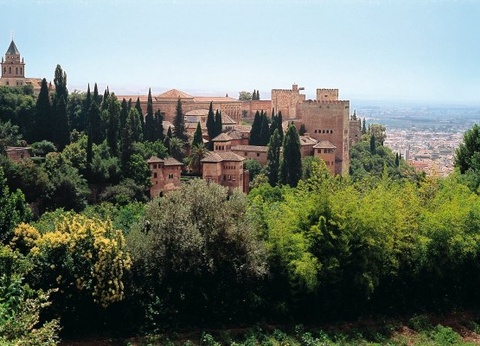 Circuit Trésors d'Andalousie - 8