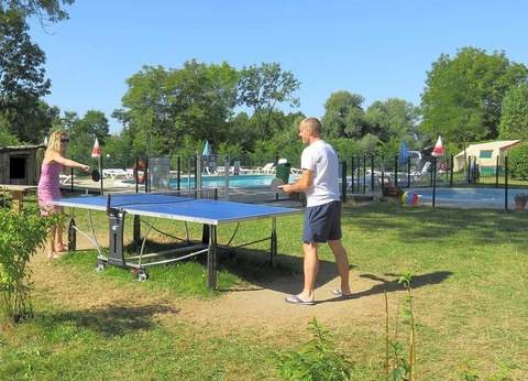 Flower Camping les 3 Ours, 3* - 12