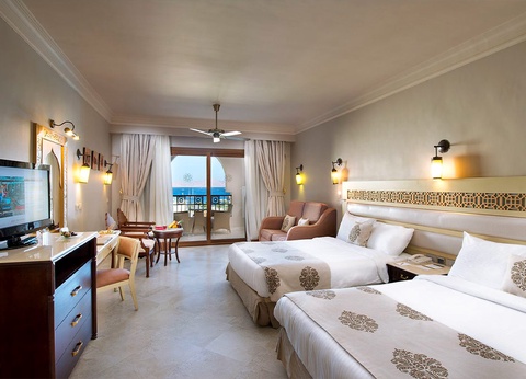 Hôtel Sunrise Arabian Beach Resort 5* - 4