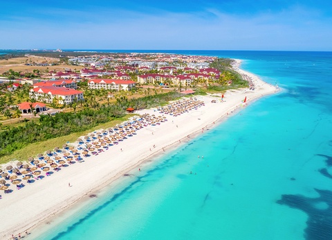 Combiné Melia Cohiba 5* & Princesa Del Mar 5* Adult Only +18 by Ôvoyages - 14