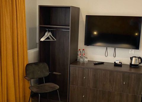 Séjour de charme au bord de mer en Normandie - 2* - 12