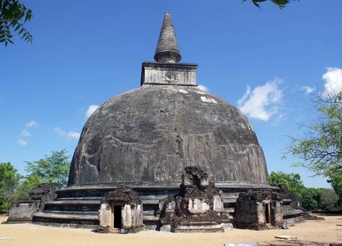 Circuit privé Ceylan buissonnier - 18