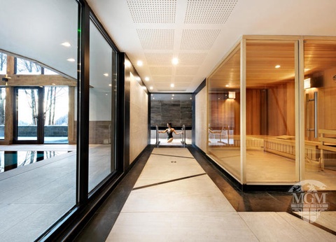 MGM Hôtels & Résidences Chalets Eléna 4* - 8