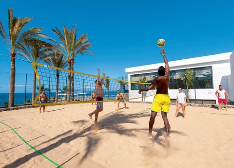 Hôtel TUI Sélection Riu Buenavista 4* - 22