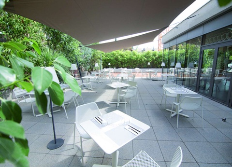 Apart'Hôtel Montpellier Millénaire - 8