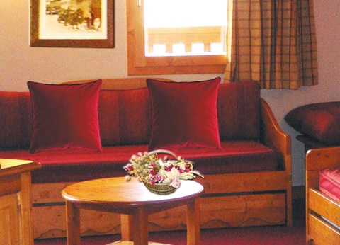 Résidence Lagrange Aspen 4* - 19