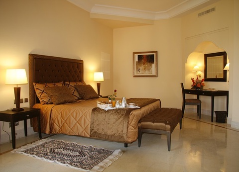 Hôtel Hasdrubal Prestige Djerba 5* - 15