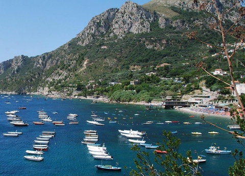 Camping Villaggio Nettuno, 3* - 30