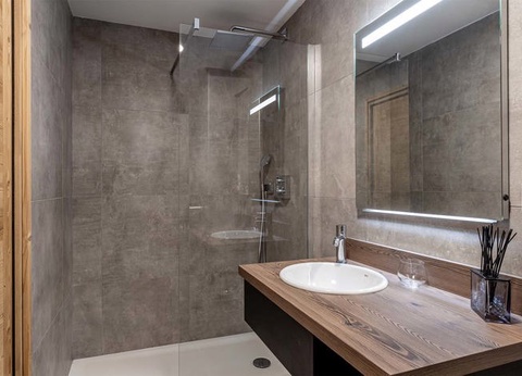 Hôtel Madame Vacances Les Cimes 3* - 12